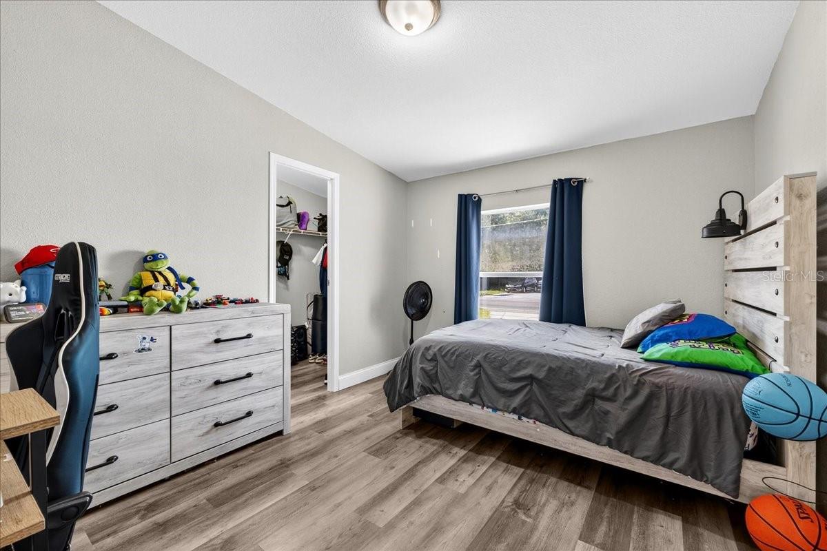 MARIANA WOODS - Residential