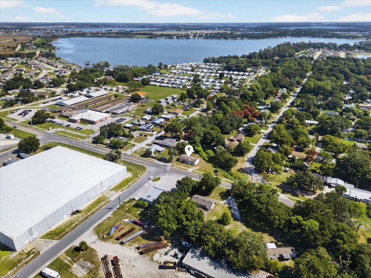 MARIANA WOODS - Residential