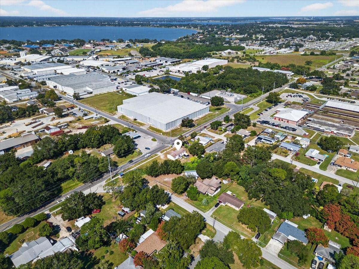 MARIANA WOODS - Residential