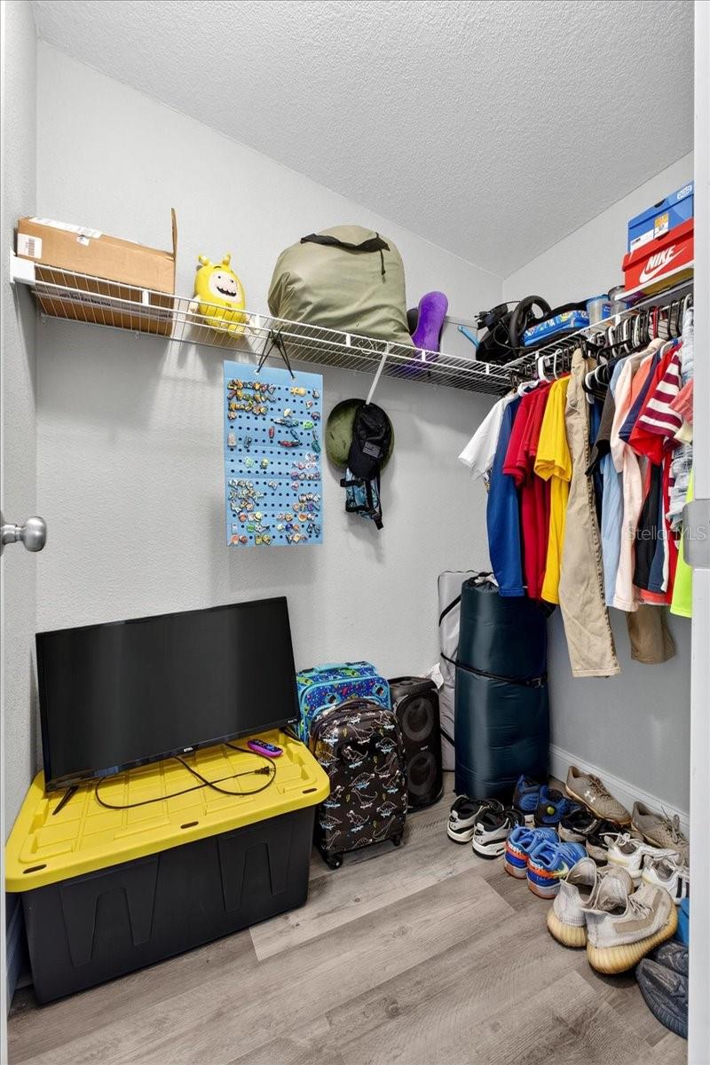 MARIANA WOODS - Residential