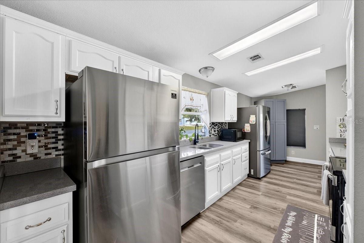 MARIANA WOODS - Residential