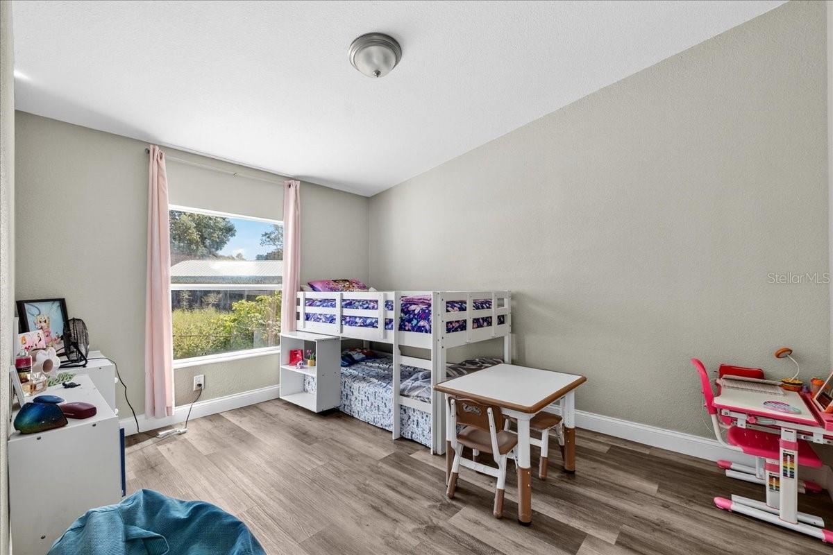 MARIANA WOODS - Residential