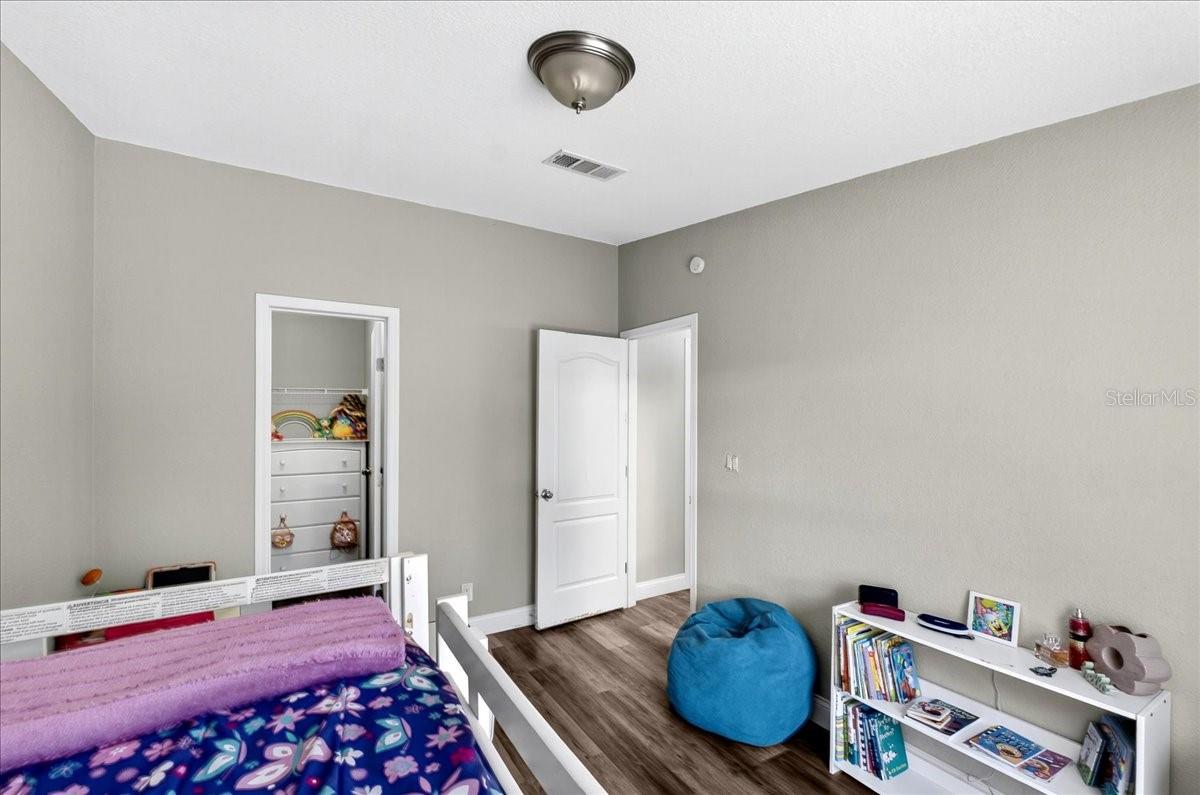 MARIANA WOODS - Residential