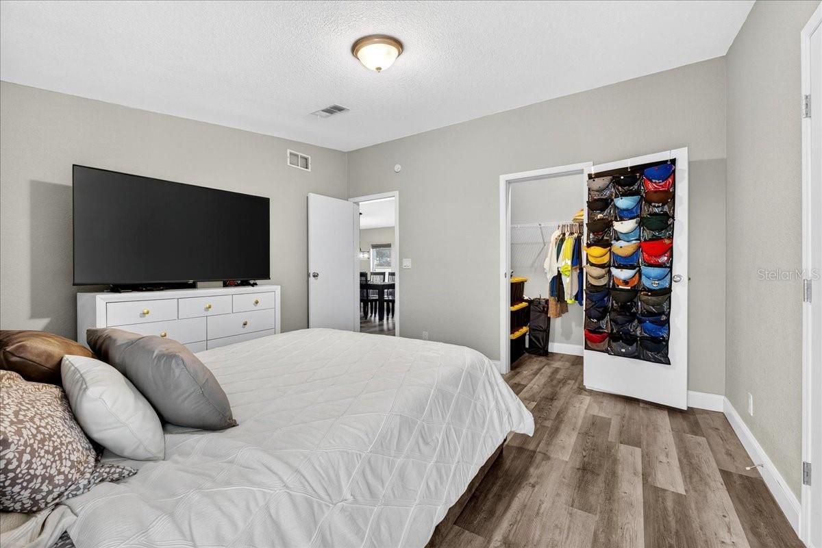 MARIANA WOODS - Residential