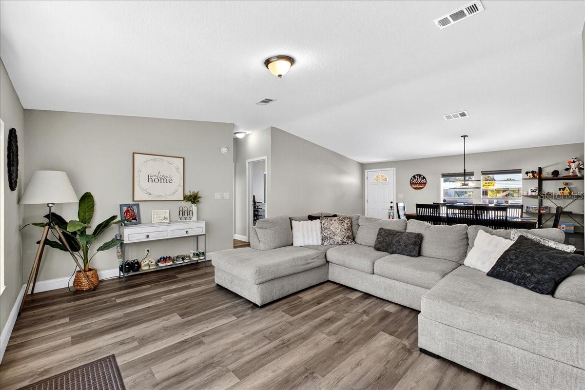 MARIANA WOODS - Residential