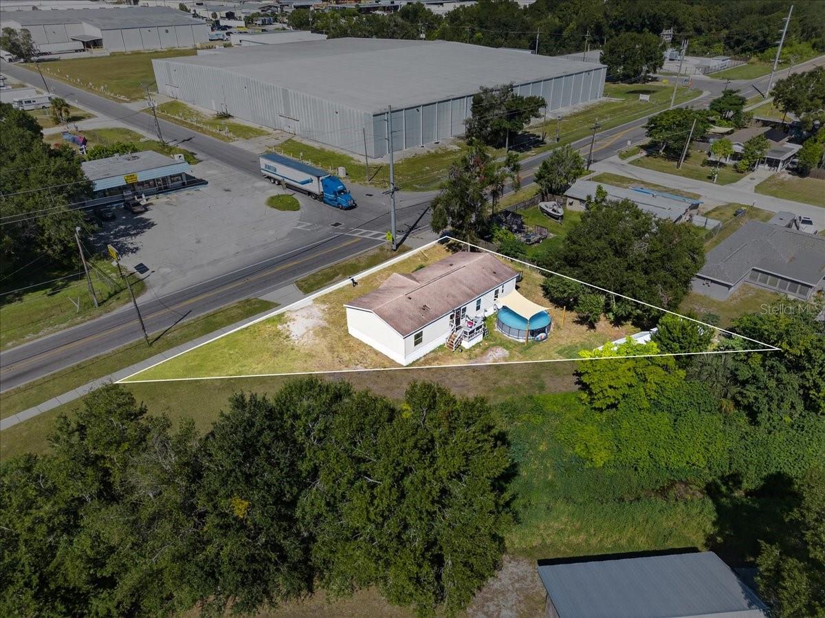 MARIANA WOODS - Residential