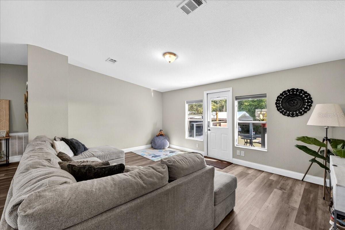 MARIANA WOODS - Residential