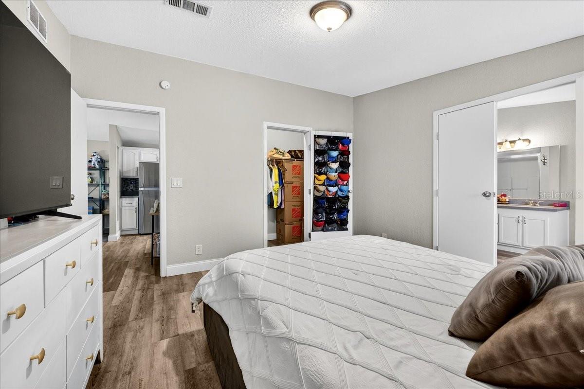 MARIANA WOODS - Residential