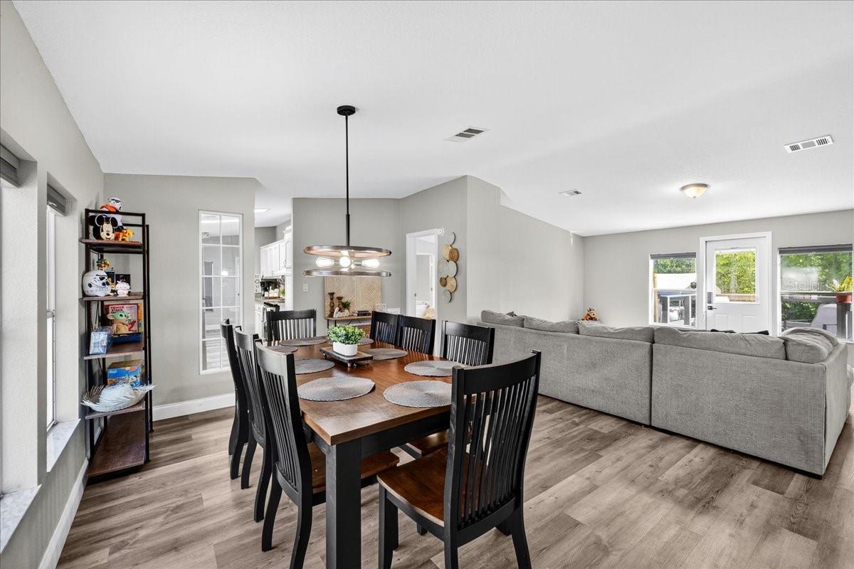 MARIANA WOODS - Residential