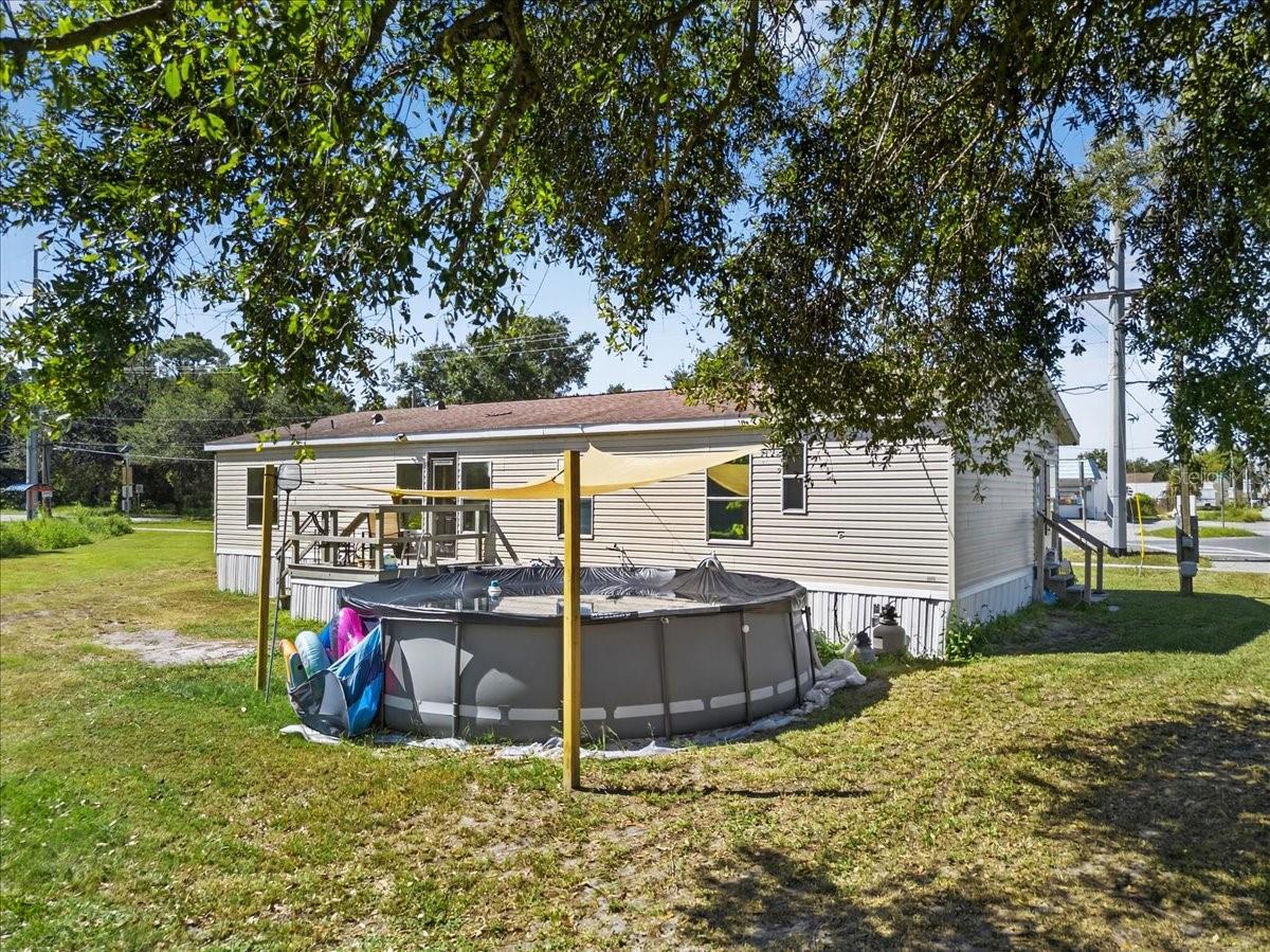 MARIANA WOODS - Residential