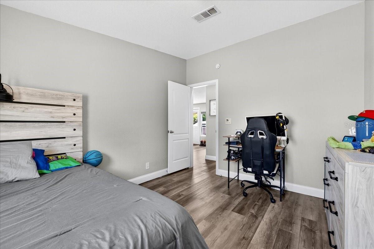 MARIANA WOODS - Residential