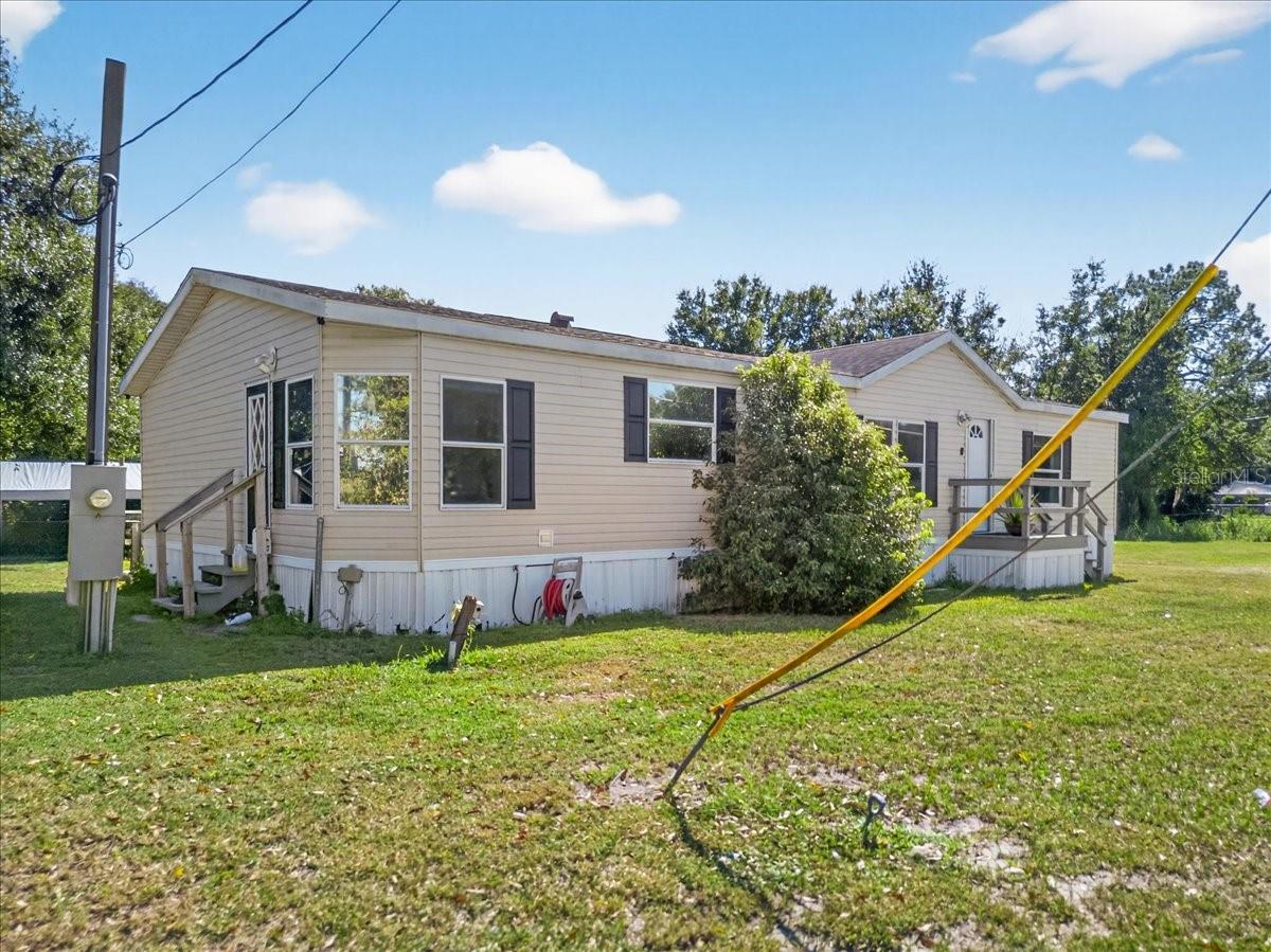 MARIANA WOODS - Residential