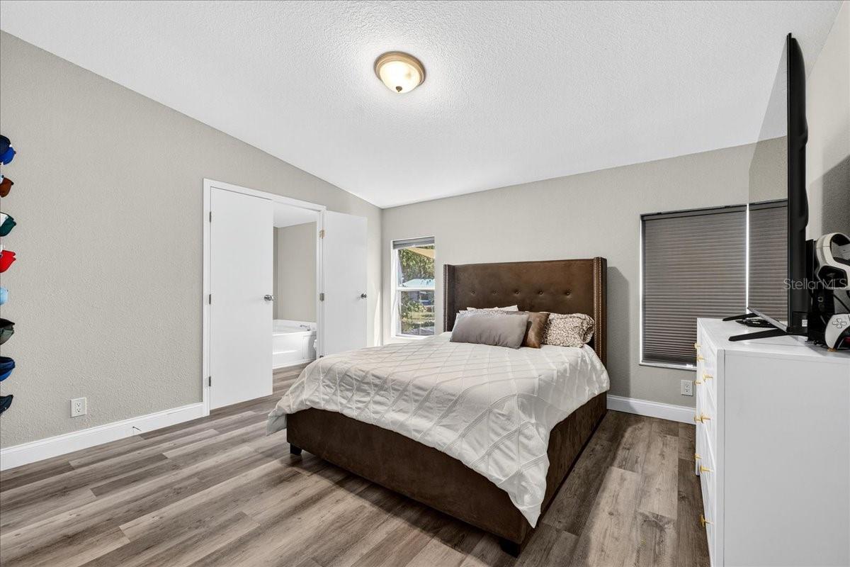 MARIANA WOODS - Residential