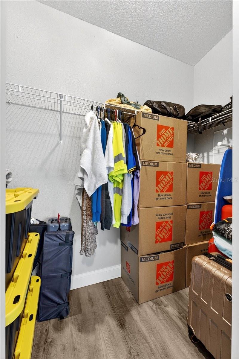 MARIANA WOODS - Residential