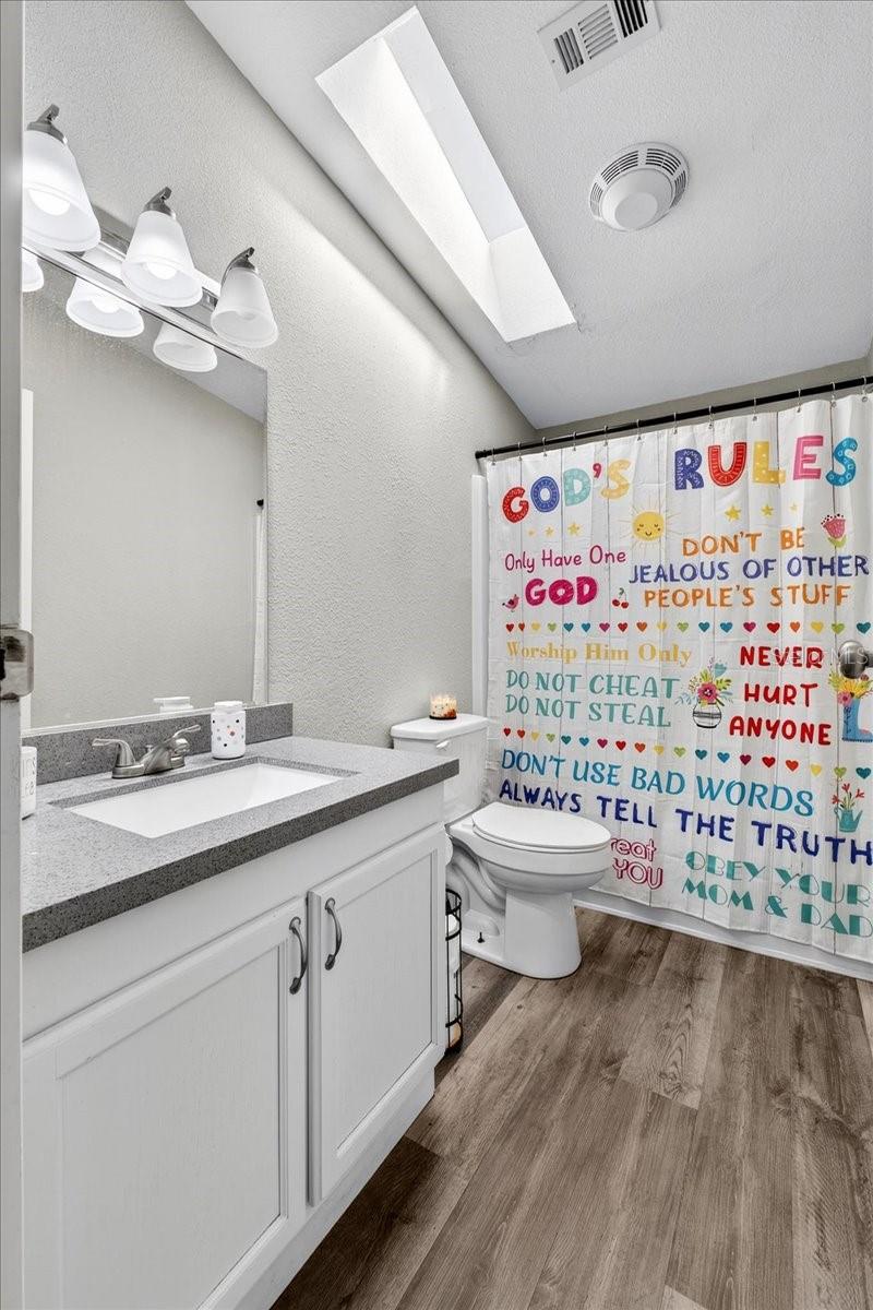 MARIANA WOODS - Residential