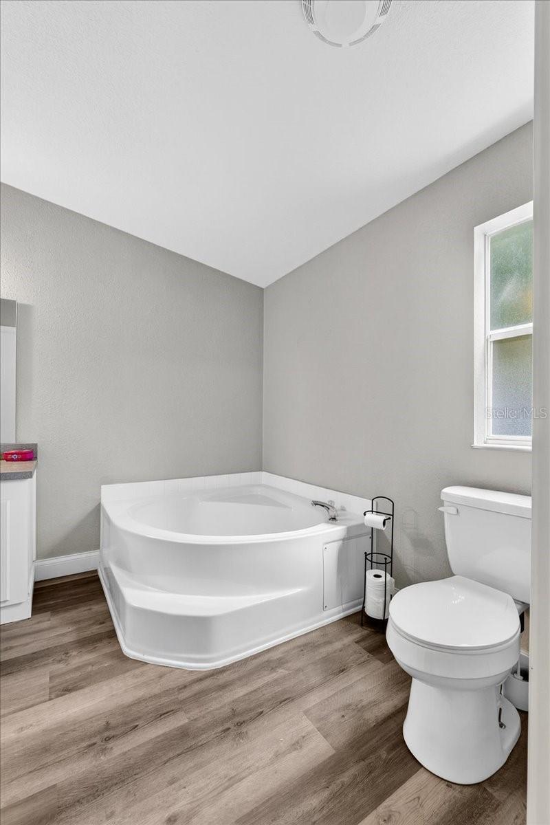 MARIANA WOODS - Residential