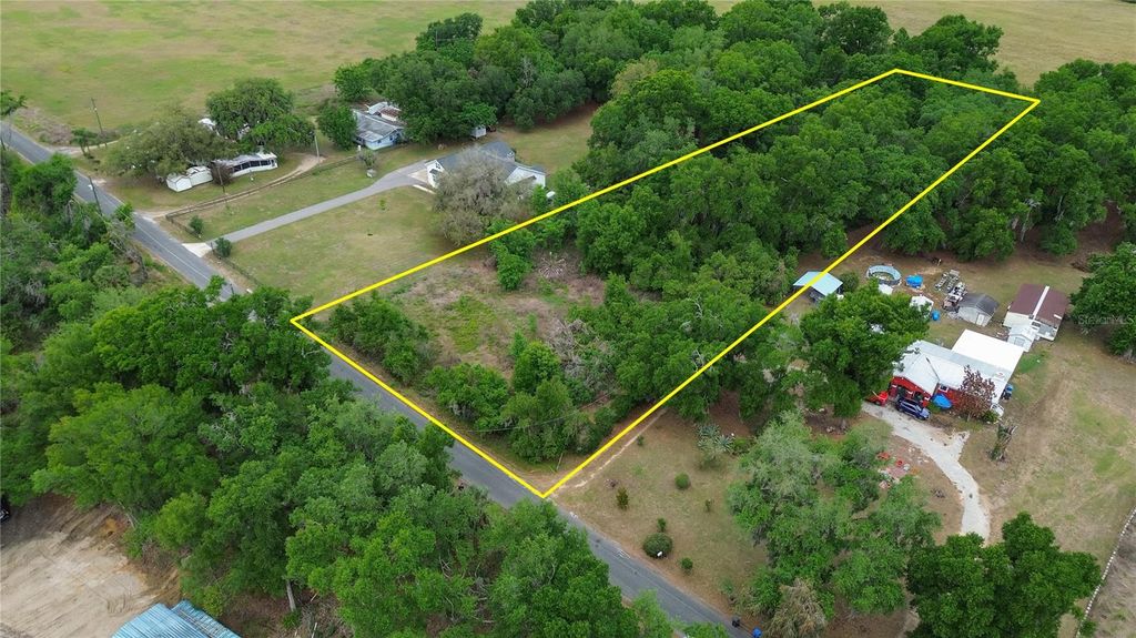 Photo of Davis Pool Road, Seffner, FL 33584 (MLS # TB8494431)