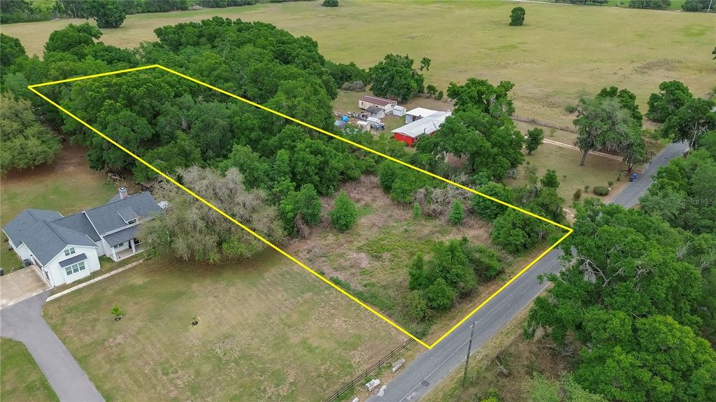 Photo of Davis Pool Road, Seffner, FL 33584 (MLS # TB8494431)
