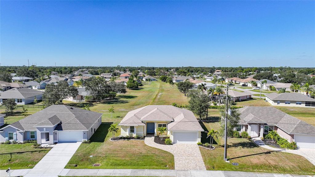 Photo of 403 Rio De Janeiro Avenue, Punta Gorda, FL 33983 (MLS # C7517933)