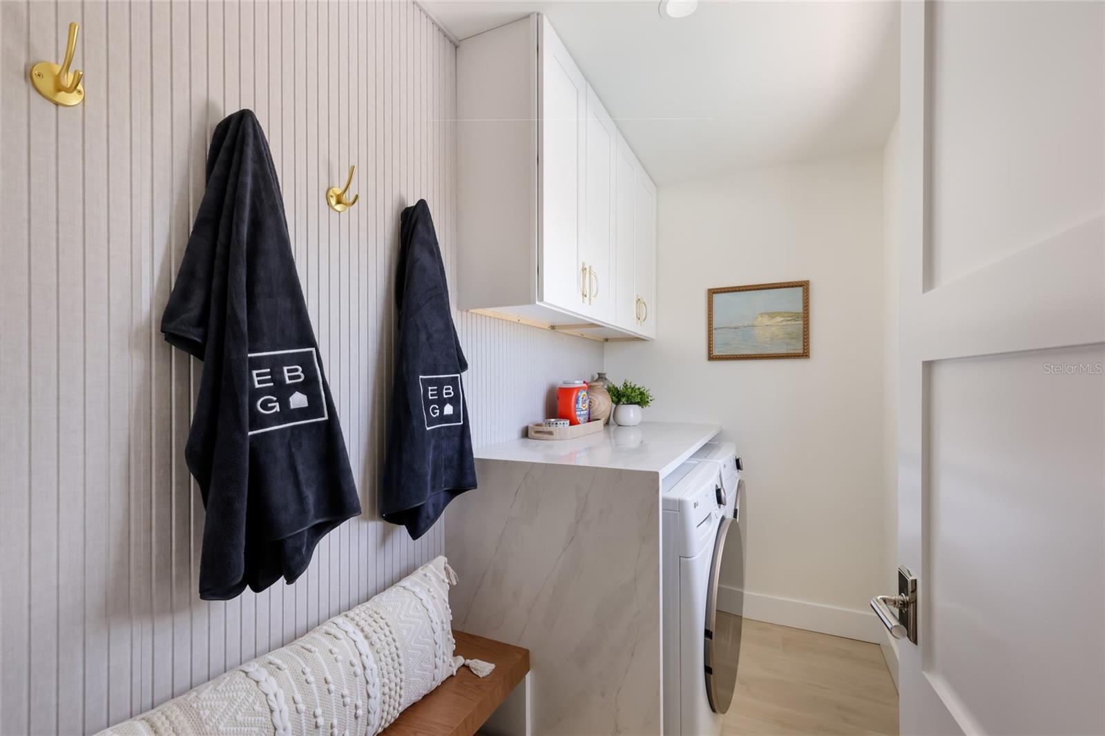 SEASIDE GARDENS REP - Residential