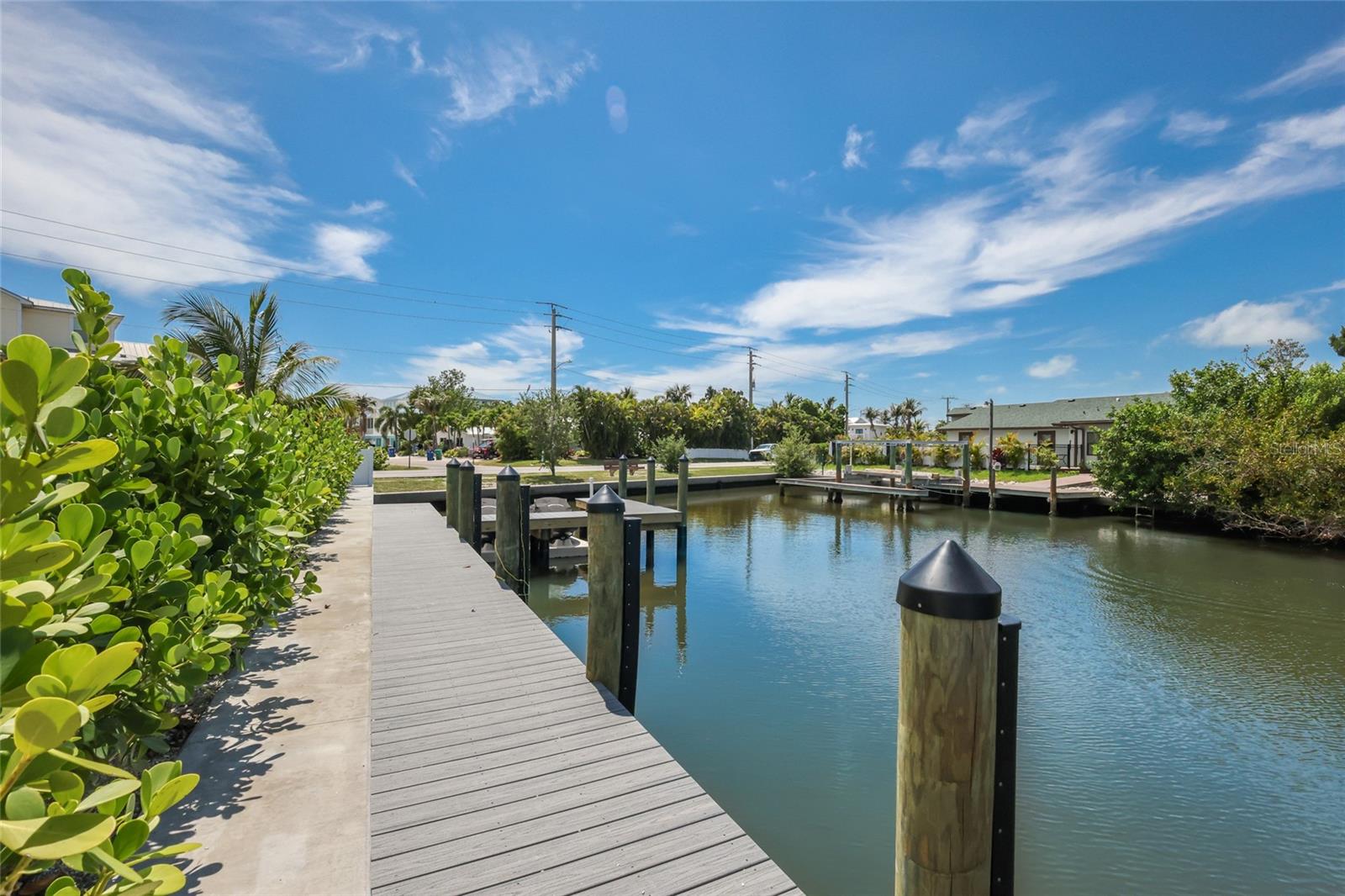 SEASIDE GARDENS REP - Residential