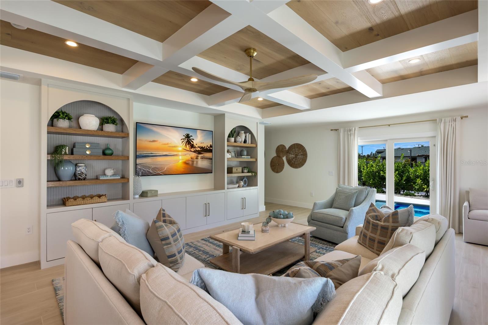 SEASIDE GARDENS REP - Residential