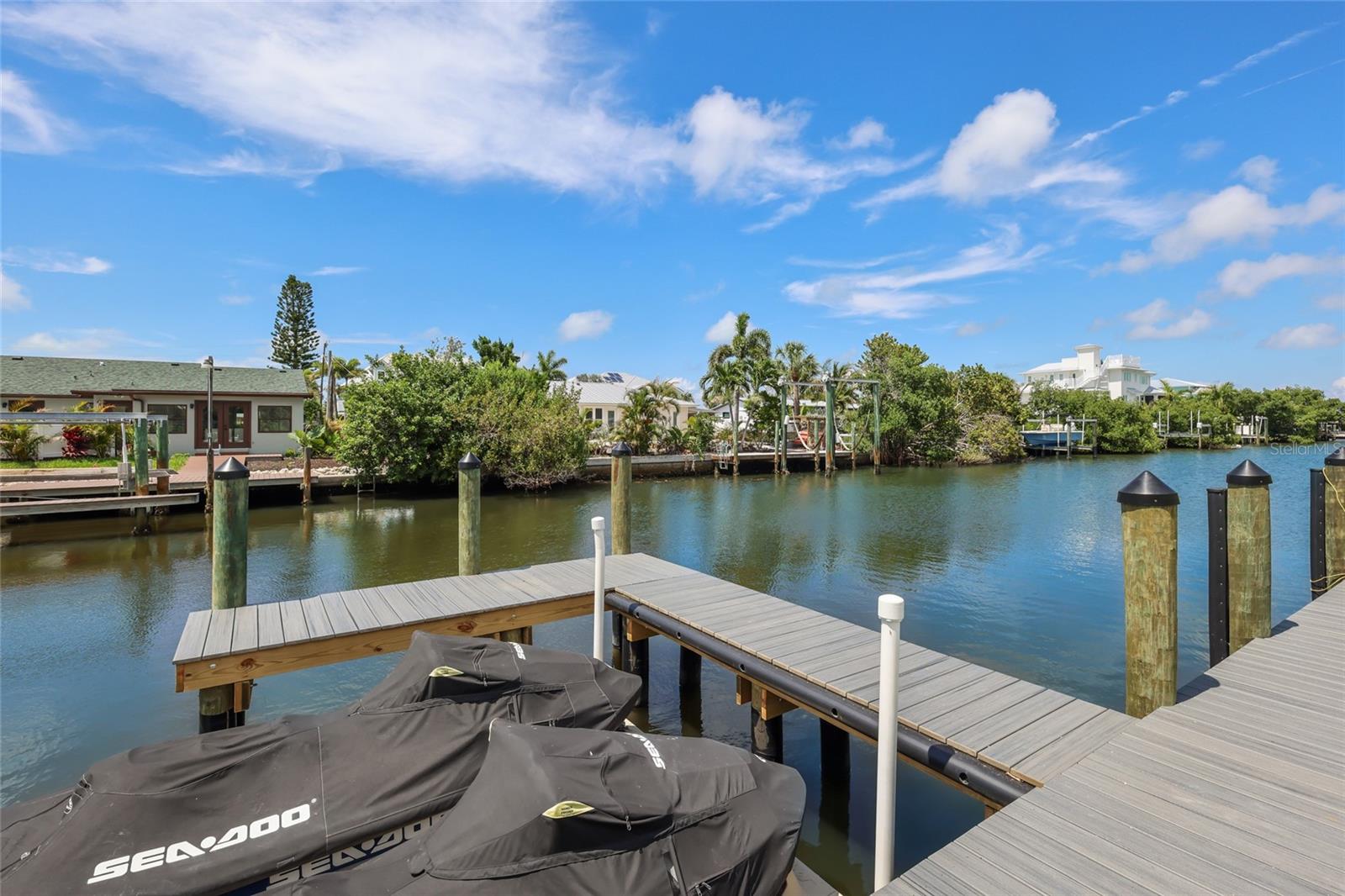 SEASIDE GARDENS REP - Residential