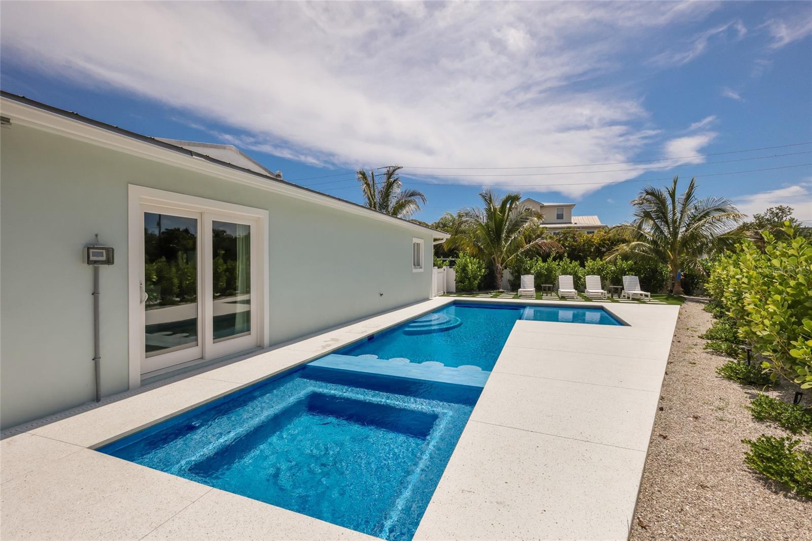 SEASIDE GARDENS REP - Residential