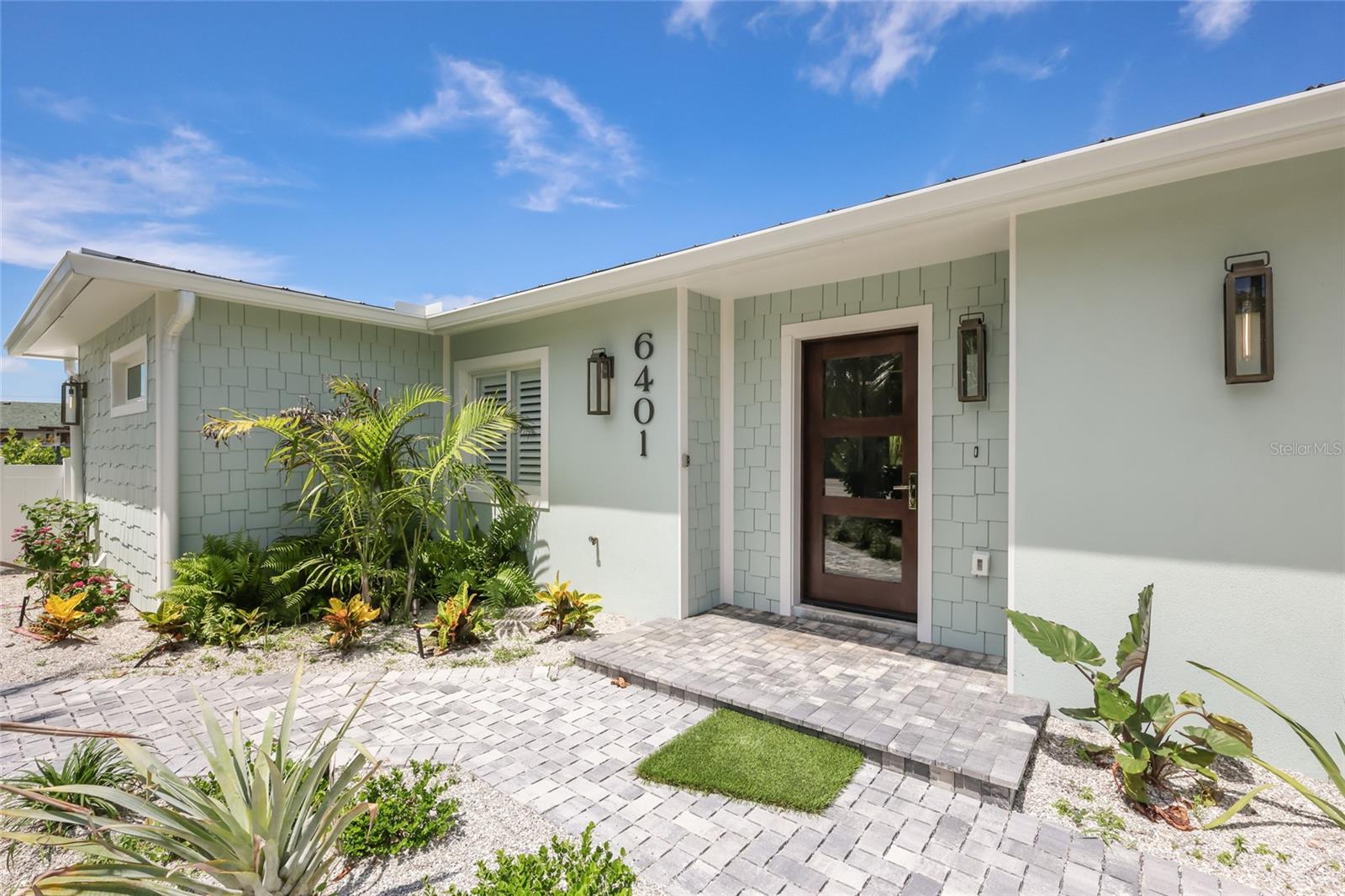 SEASIDE GARDENS REP - Residential