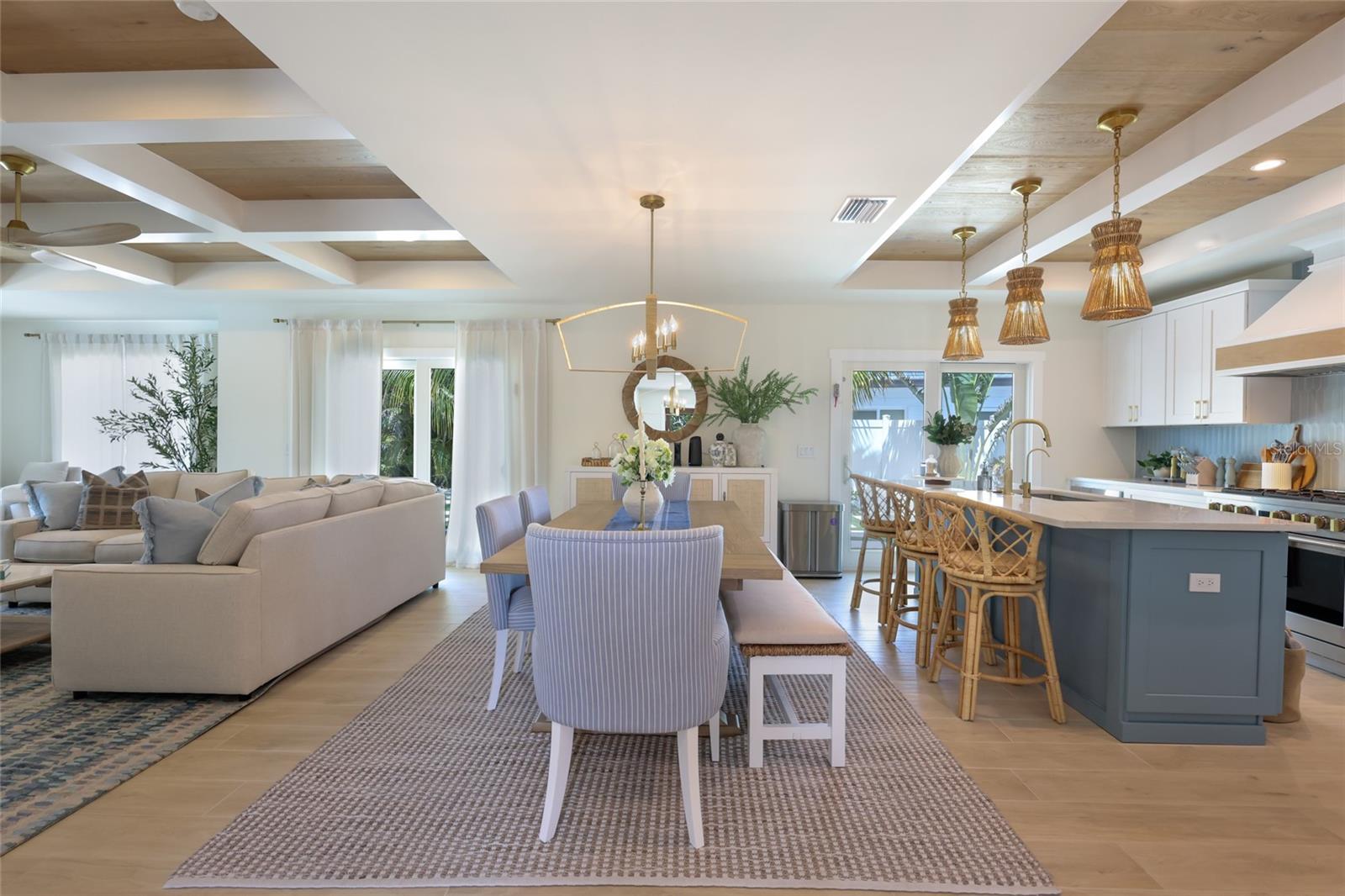 SEASIDE GARDENS REP - Residential