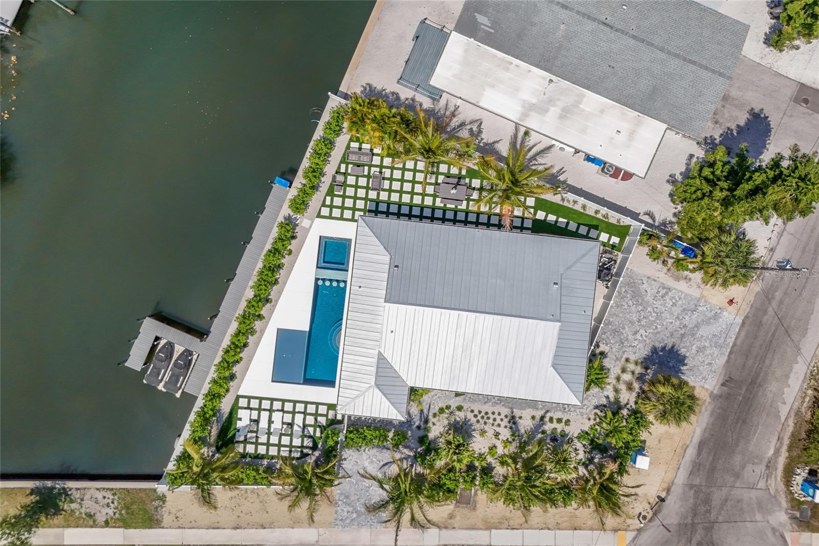 SEASIDE GARDENS REP - Residential
