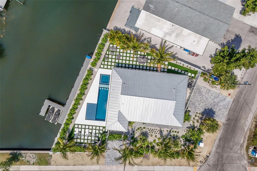Photo of 6401 Marina Drive, Holmes Beach, FL 34217 (MLS # A4693685)