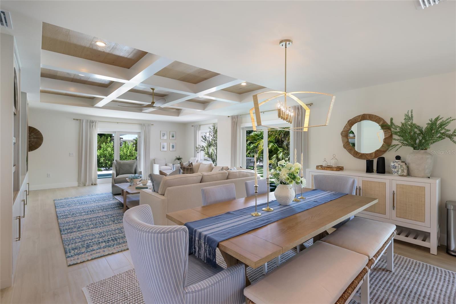 SEASIDE GARDENS REP - Residential