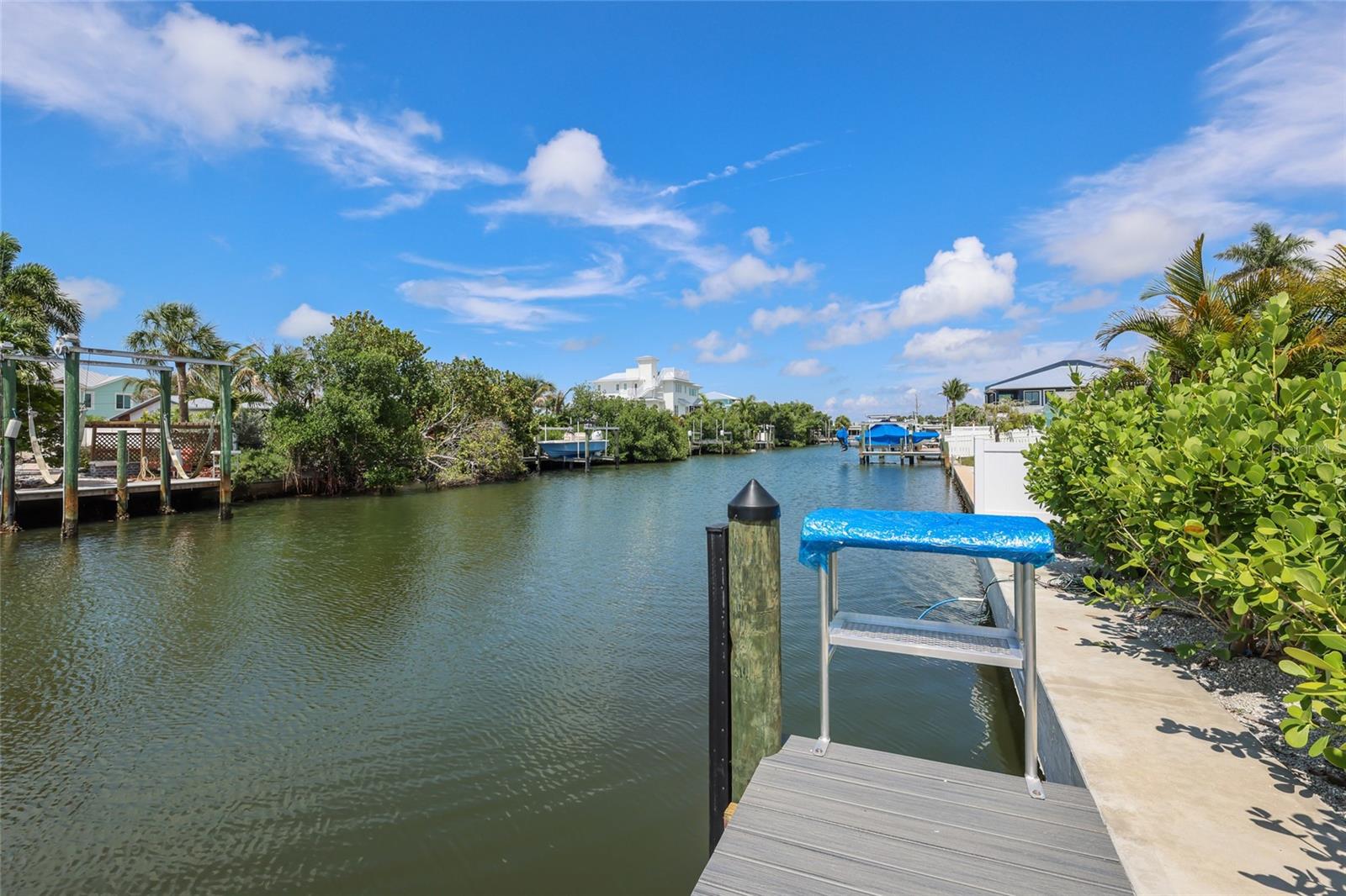 SEASIDE GARDENS REP - Residential