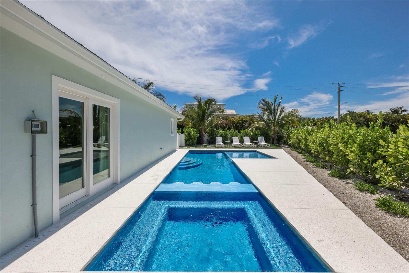 SEASIDE GARDENS REP - Residential