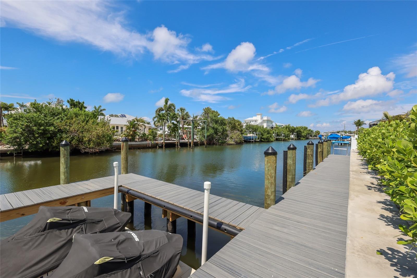 SEASIDE GARDENS REP - Residential