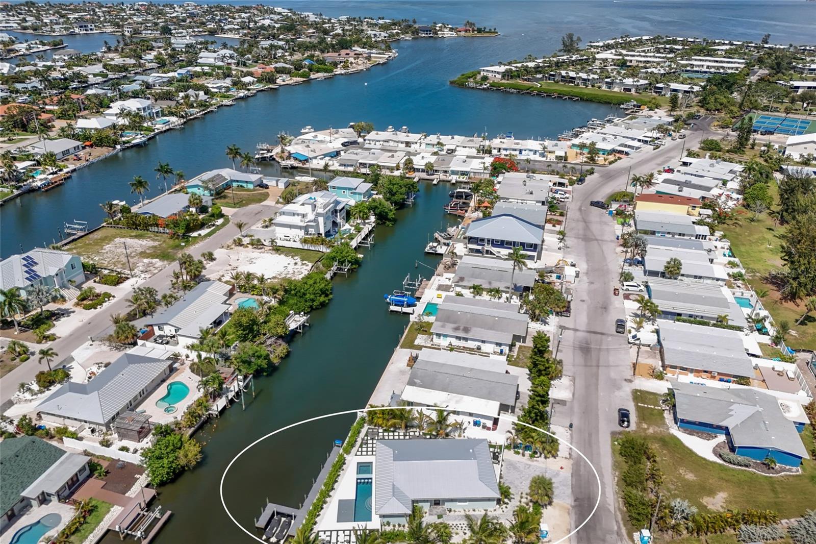 SEASIDE GARDENS REP - Residential