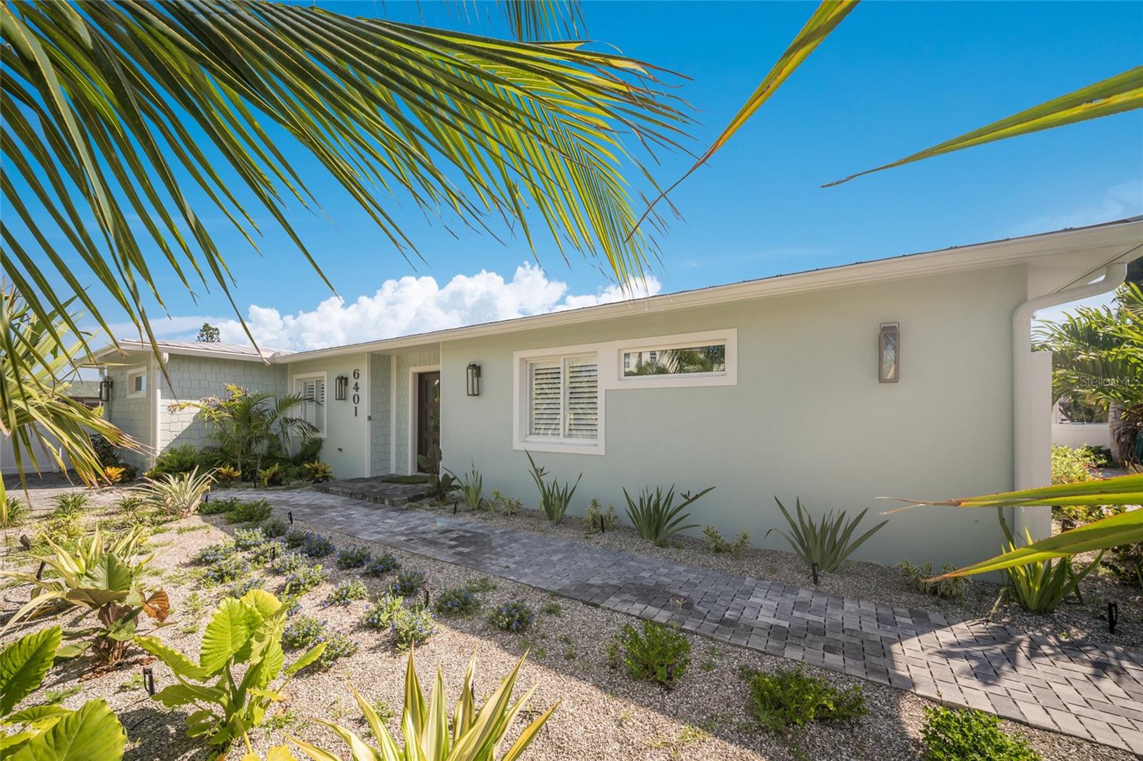 SEASIDE GARDENS REP - Residential
