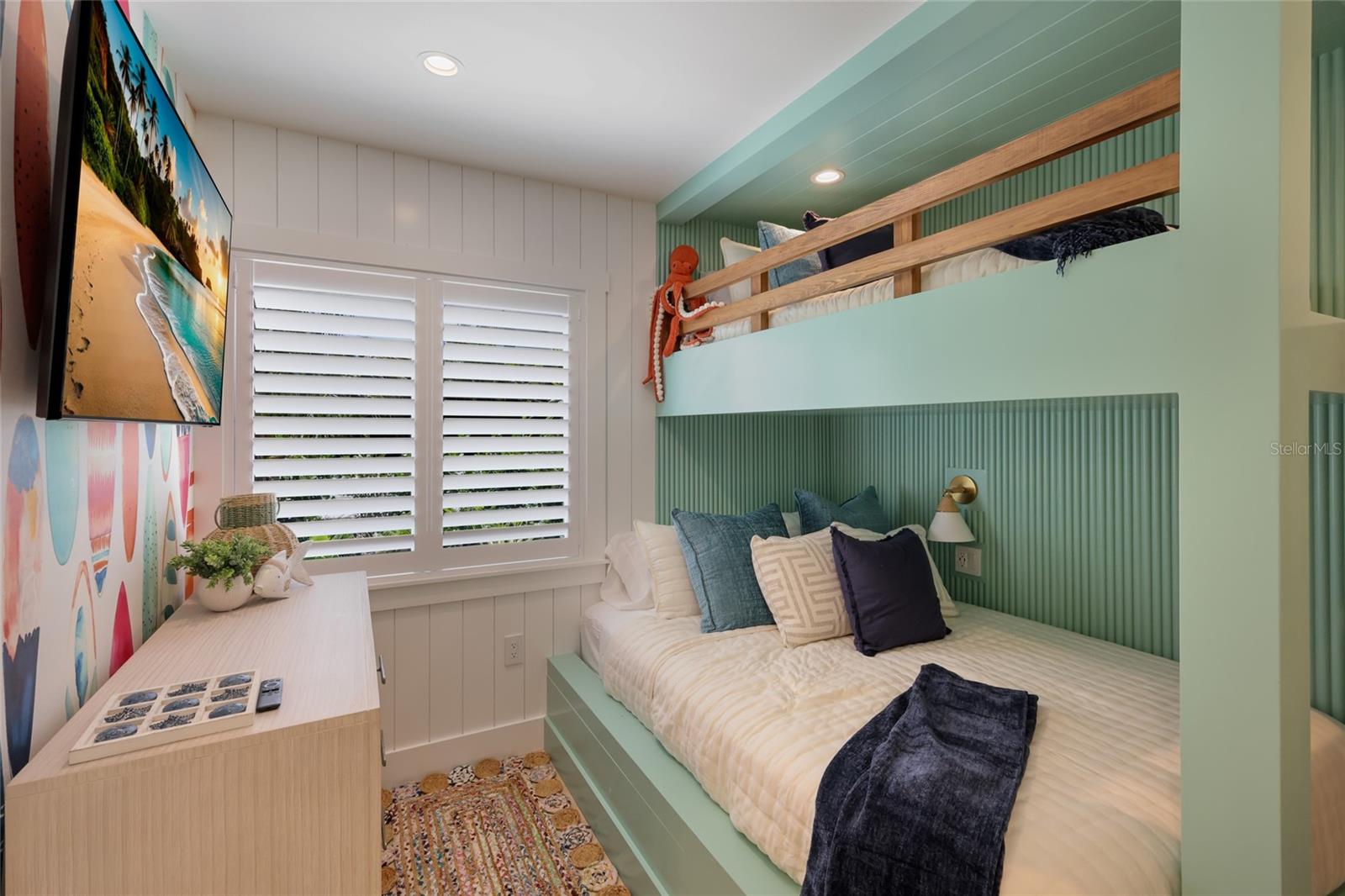 SEASIDE GARDENS REP - Residential