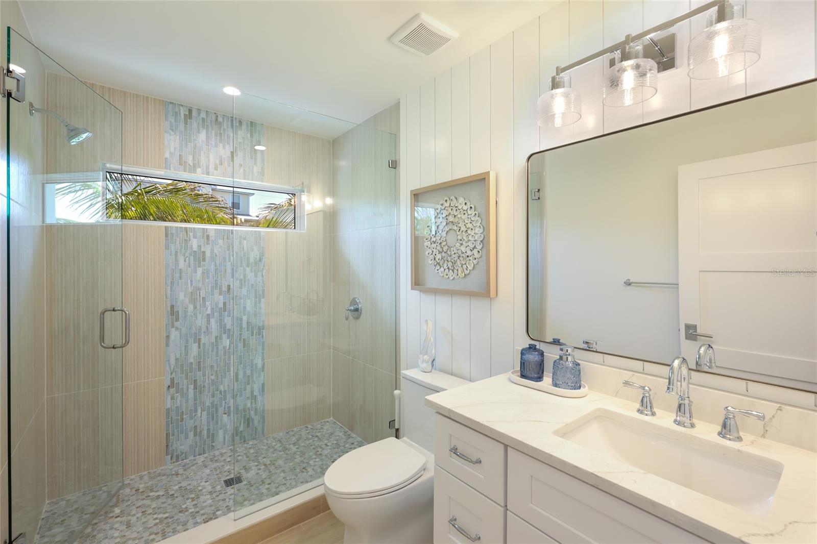 SEASIDE GARDENS REP - Residential