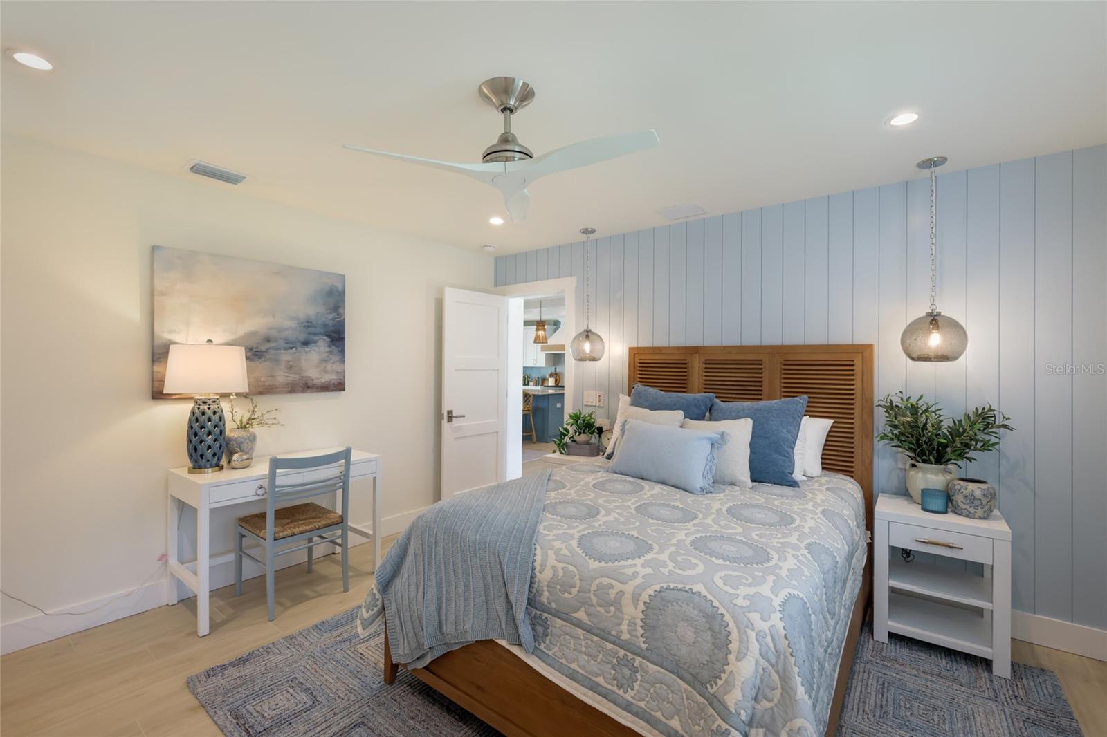 SEASIDE GARDENS REP - Residential