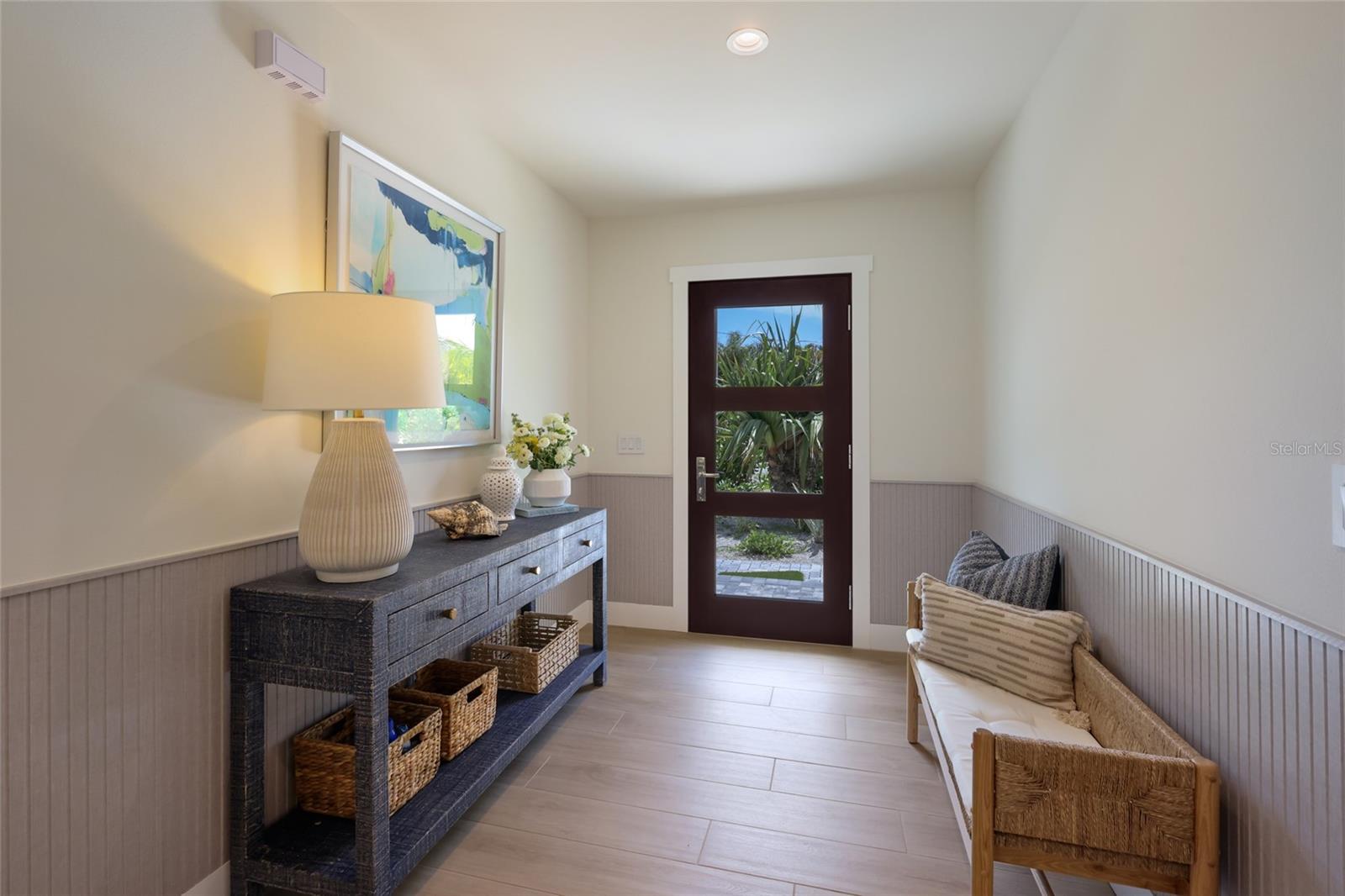 SEASIDE GARDENS REP - Residential
