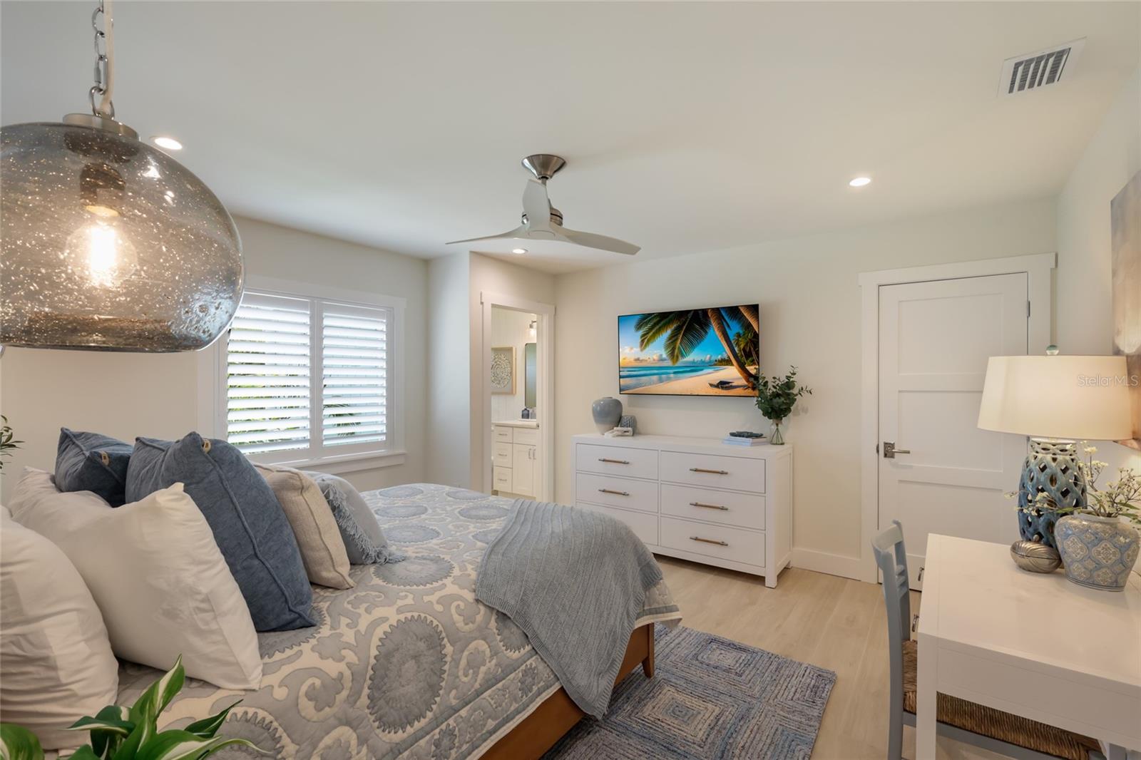 SEASIDE GARDENS REP - Residential