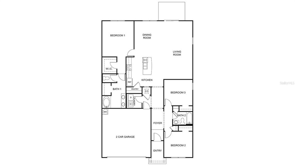 Photo of 6 Hulett Woods Road, Palm Coast, FL 32137 (MLS # FC293994)