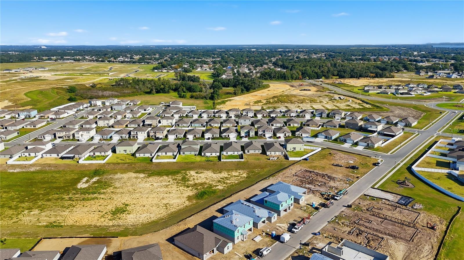 WIND MDWS SOUTH PH 2A - Residential