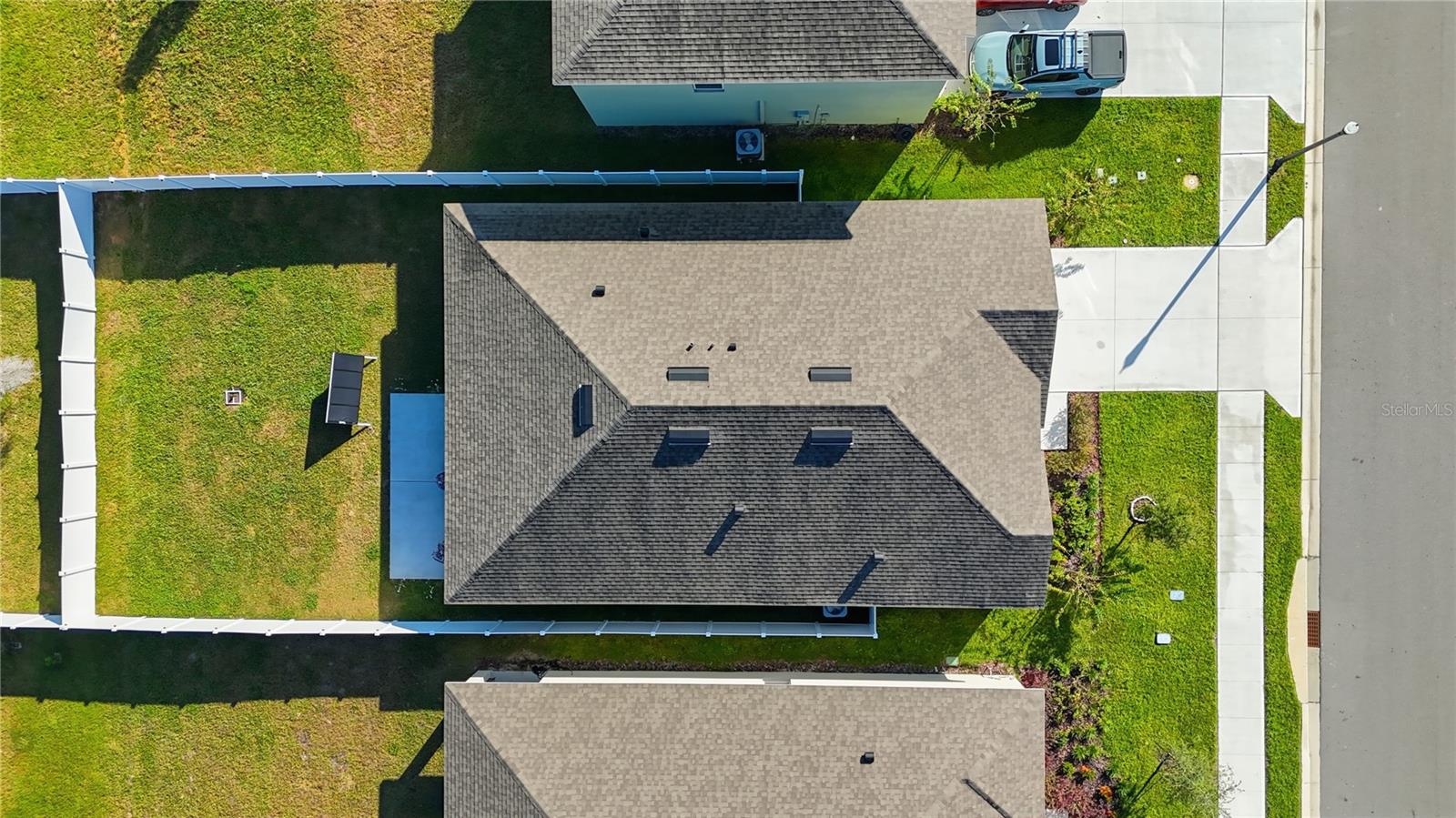 WIND MDWS SOUTH PH 2A - Residential