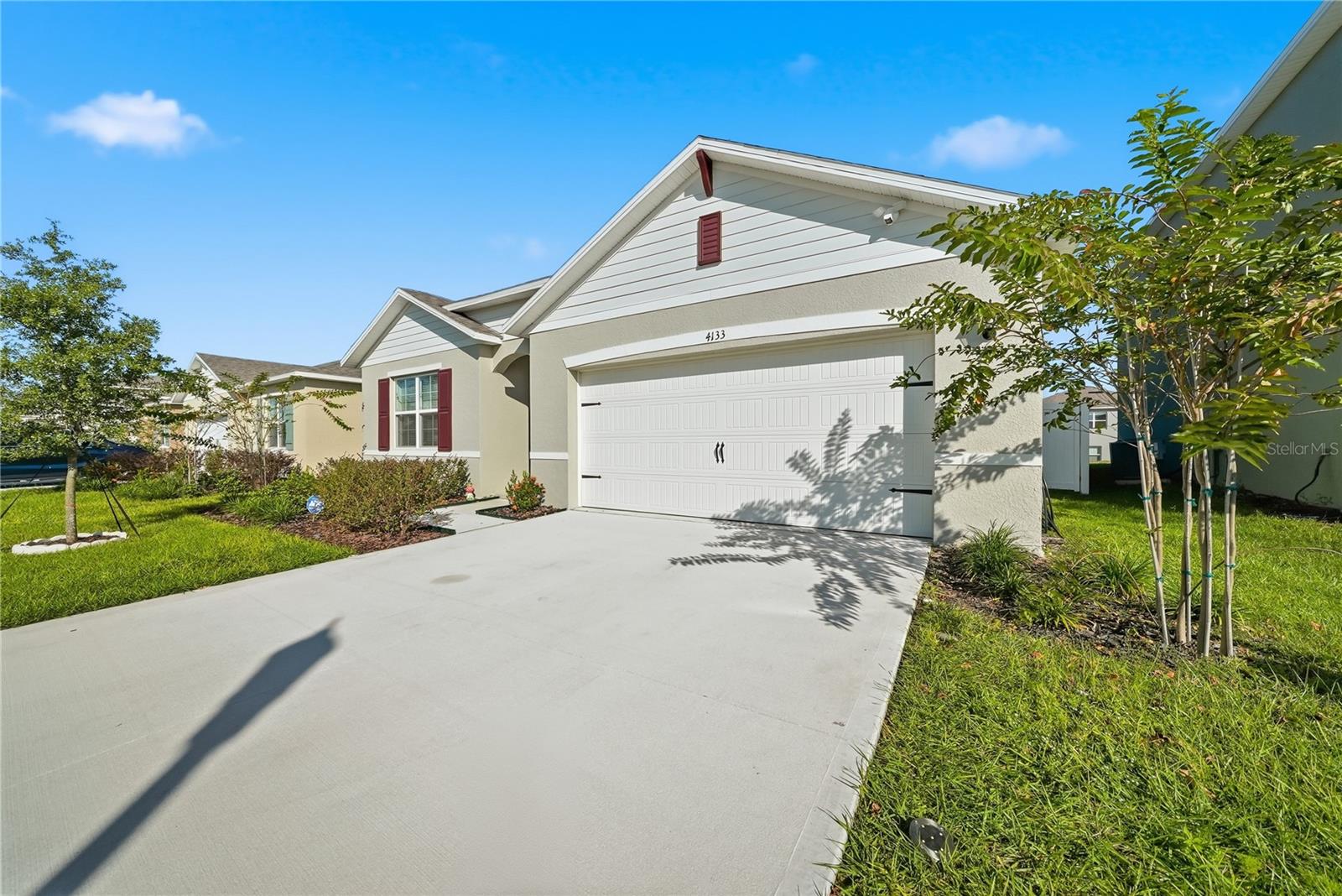 WIND MDWS SOUTH PH 2A - Residential