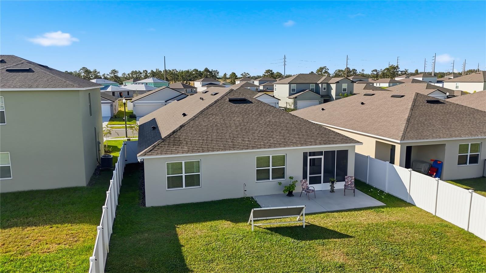 WIND MDWS SOUTH PH 2A - Residential