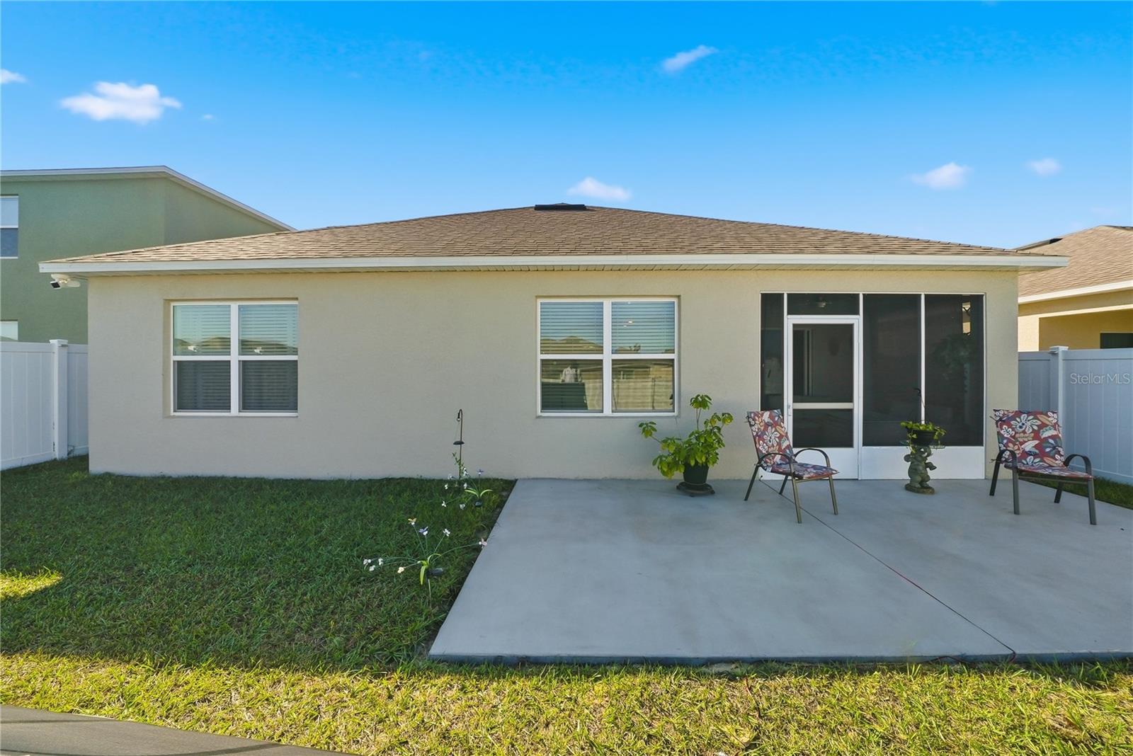 WIND MDWS SOUTH PH 2A - Residential