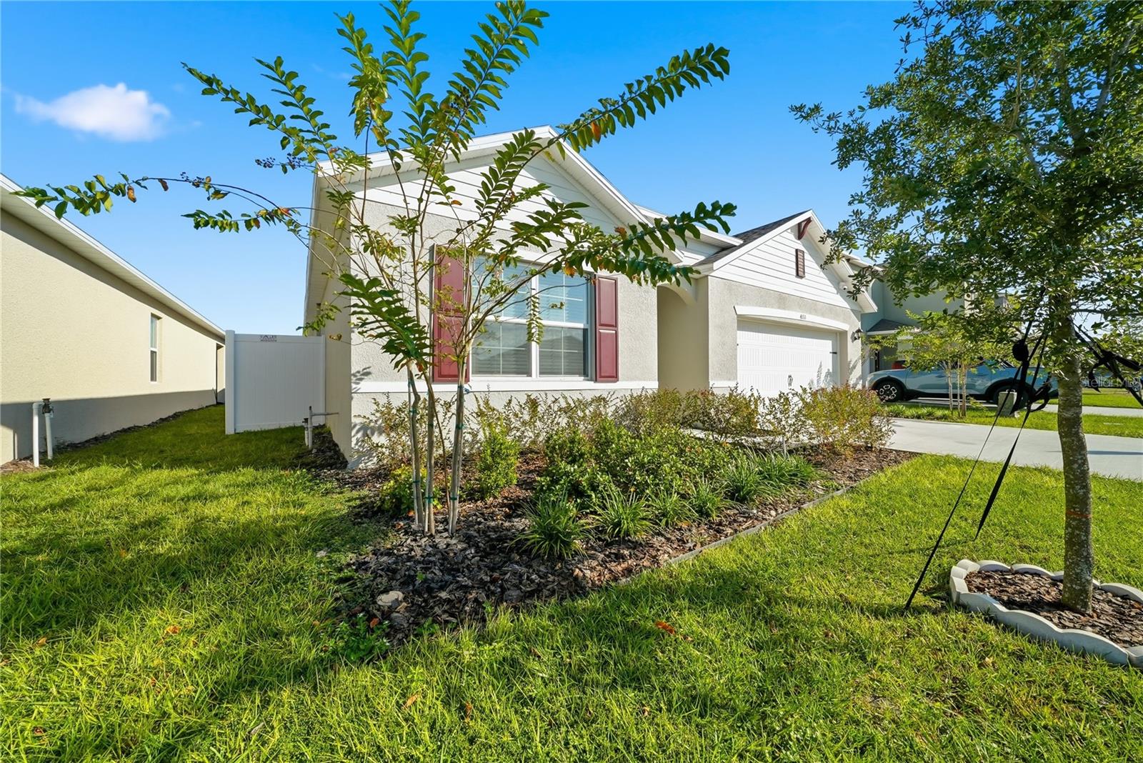 WIND MDWS SOUTH PH 2A - Residential